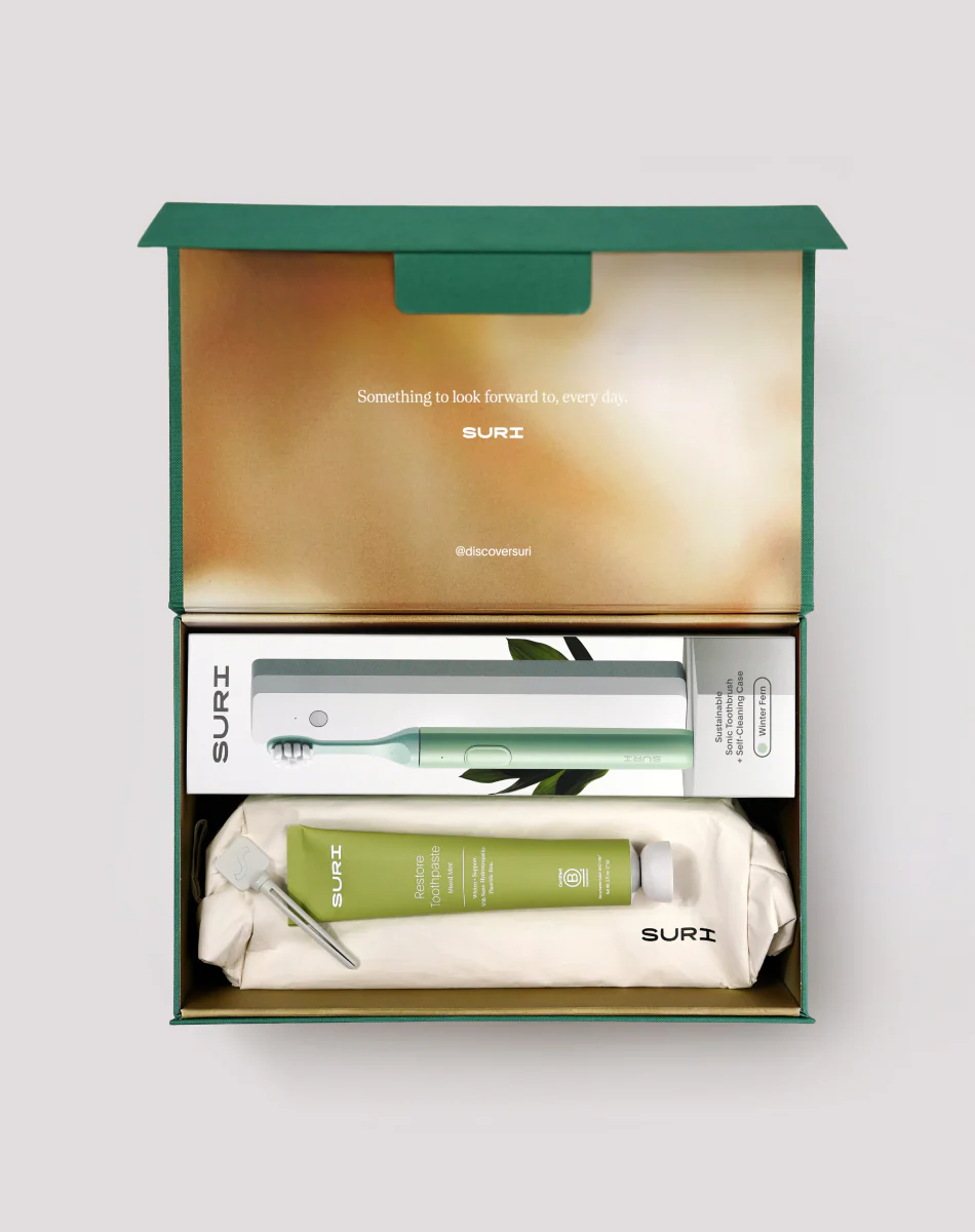 Gift Set 1.0