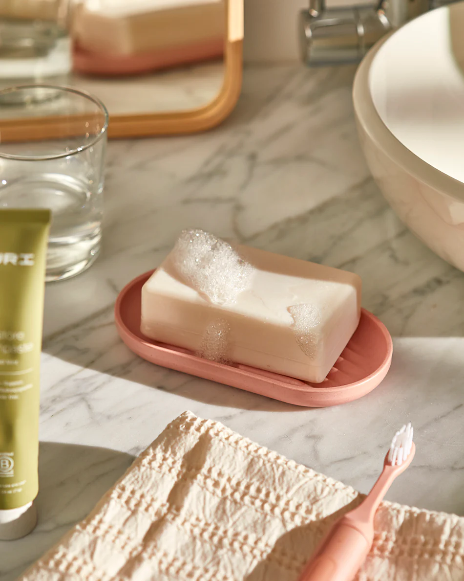 Recycled Soap Dish - Image 2