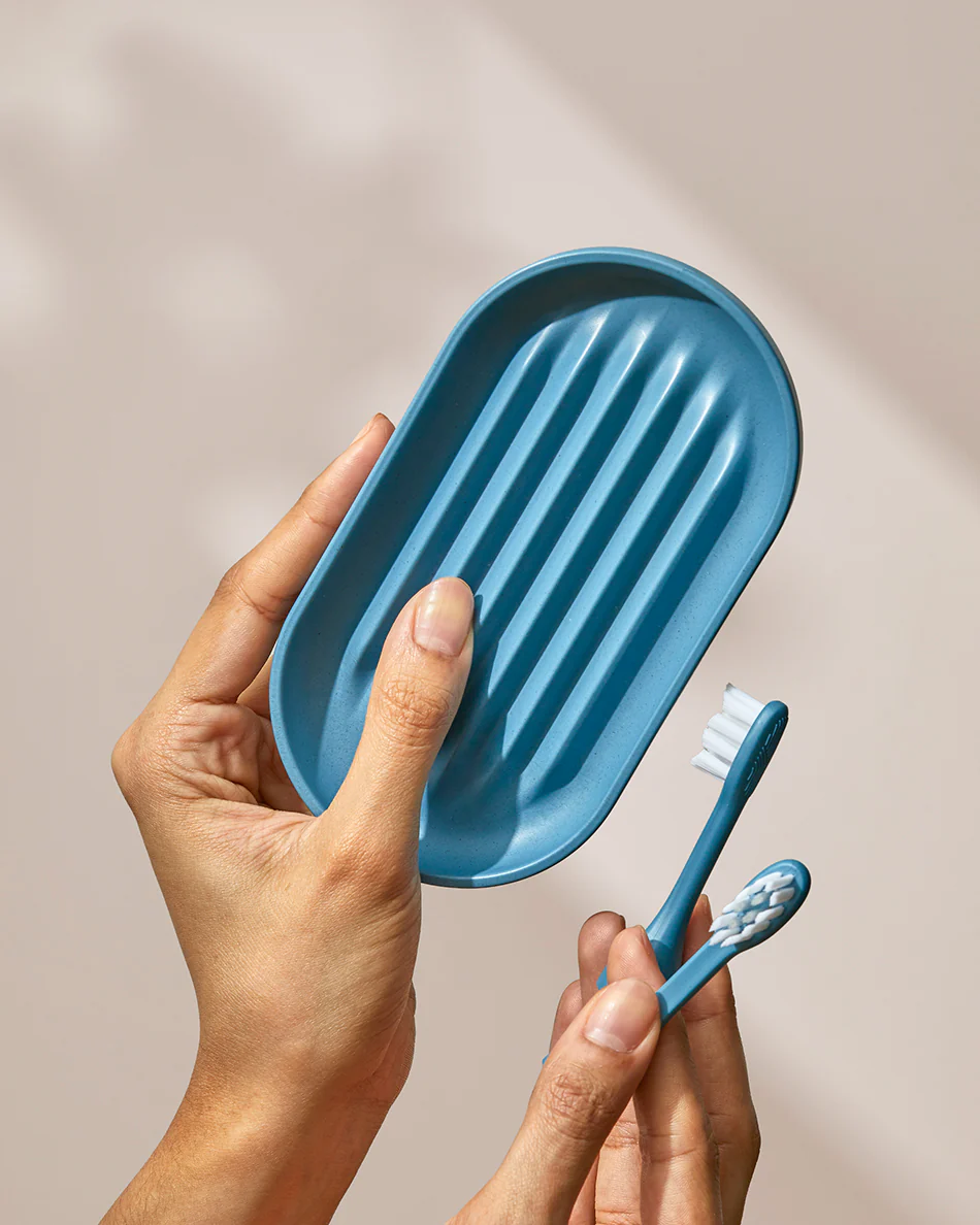 Recycled Soap Dish - Image 21