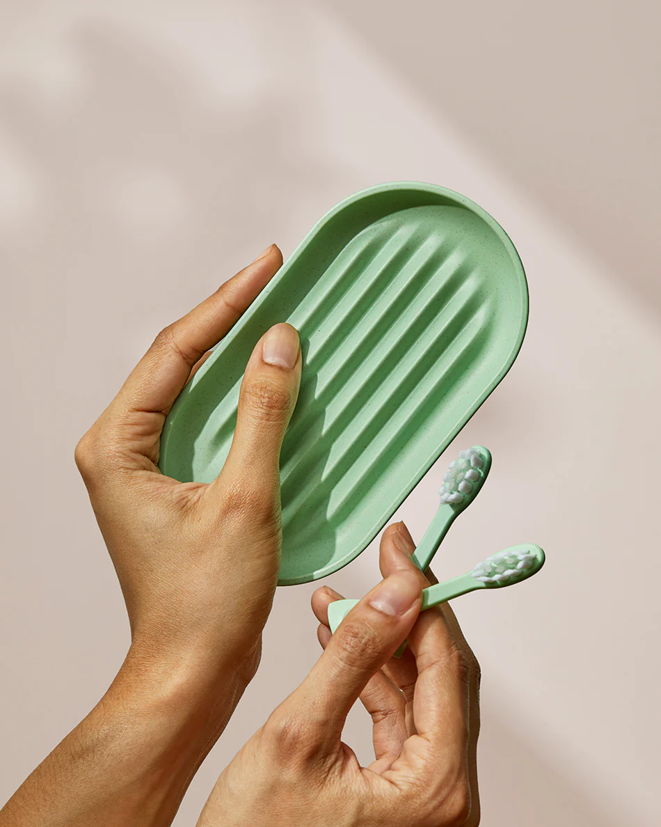 Recycled Soap Dish - Image 9