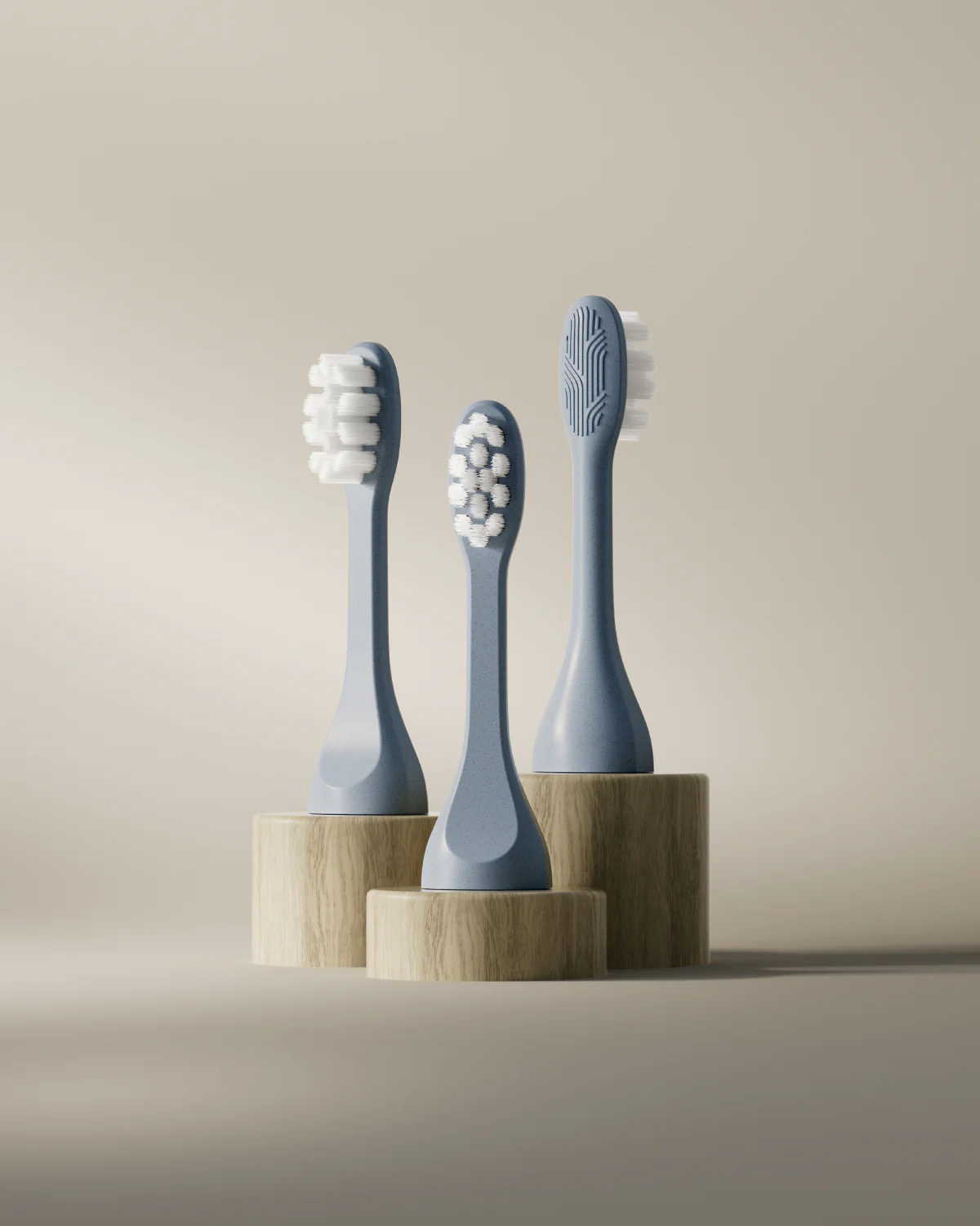 SURI Sonic Replacement Heads