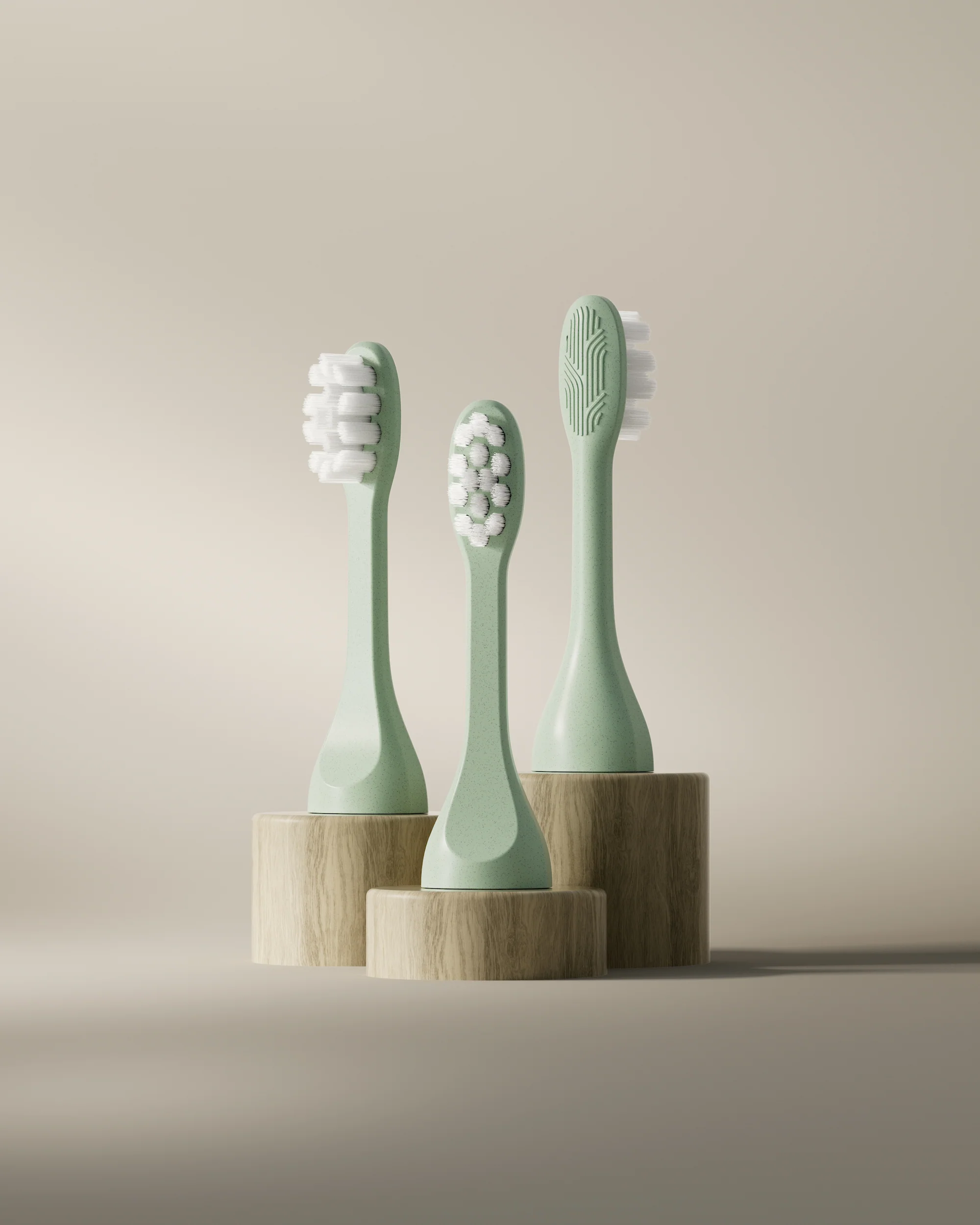 SURI Sonic Replacement Heads - Image 5