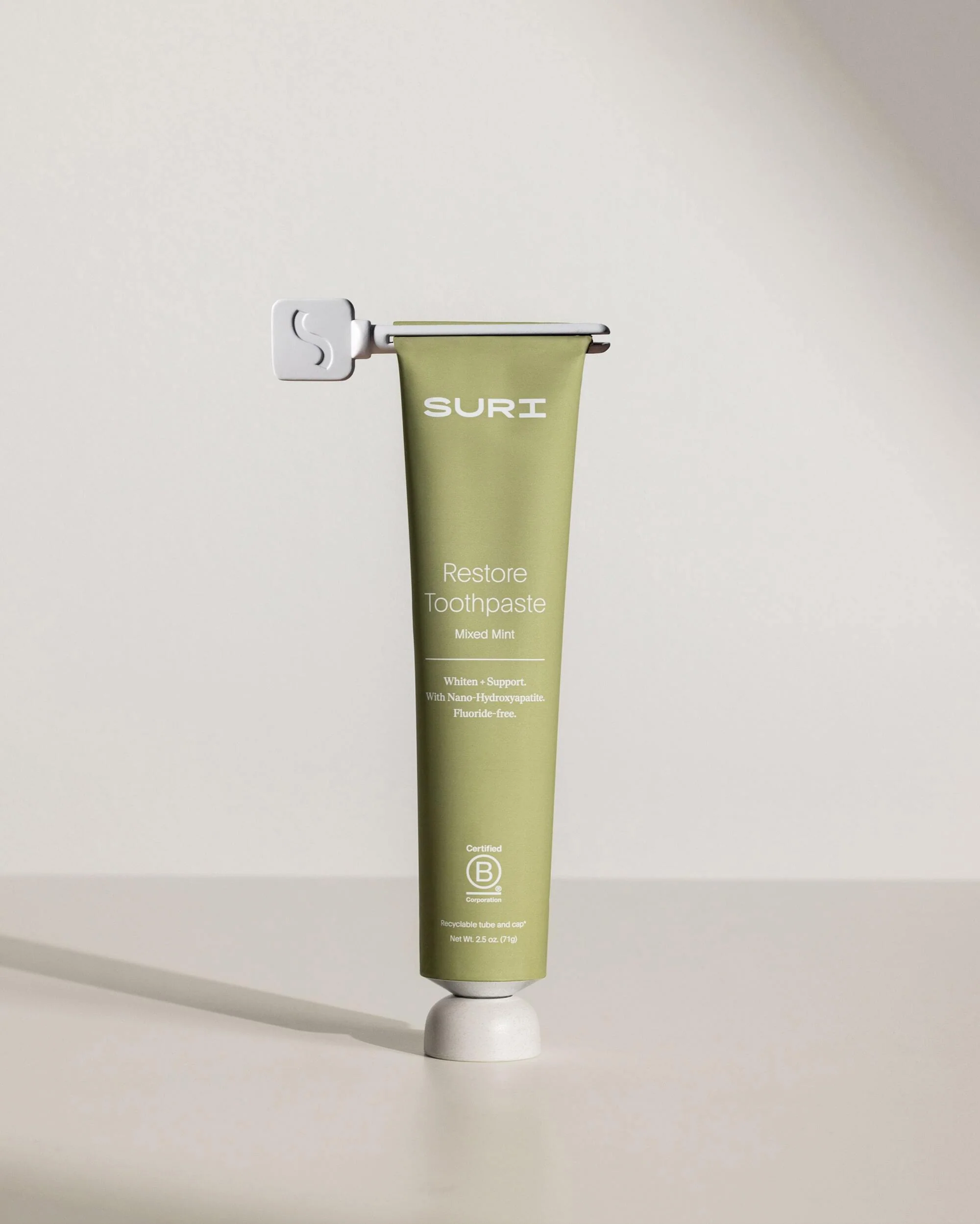 Toothpaste Key - Image 2